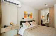 Bedroom 3 Holiday Apartment in Patong- Great Amenities Walk to the Beach