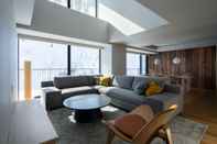 Common Space YAMAKEI Residences