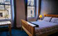 Bedroom 2 Edinburgh Backpackers Hostel