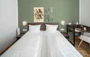 Kamar Tidur 2 acor Boutique Hotel