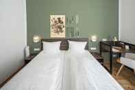 Kamar Tidur acor Boutique Hotel