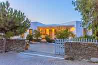 Exterior Villa Arades Sifnos