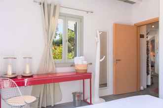 Kamar Tidur 4 Villa Arades Sifnos