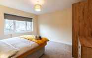 Kamar Tidur 3 Impeccable Luxury 2-bed House in Sheffield