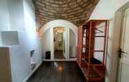 Kamar Tidur 5 Naples Countryside, one of a Kind Dome Experience