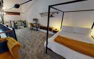 Bilik Tidur 3 Hu1 Boutique City Apartment - Sleeps 6