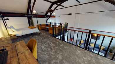 Lobi 4 Hu1 Boutique City Apartment - Sleeps 6