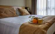 Bedroom 5 Hotel Asador Arriarte