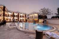 Swimming Pool Keshav Resort
