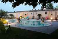 Swimming Pool Le clos de la Salamandre