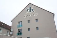 Exterior Hotel Konine - Les Suites