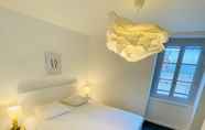 Kamar Tidur 5 Suite 24 L'annexe