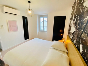 Bedroom 4 Suite 24 L'annexe