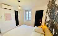 Bilik Tidur 6 Suite 24 L'annexe