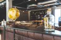 Quầy bar, cafe và phòng lounge Coloft By PurePlaces