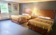 Bedroom 3 Americas Best Value Inn Carlisle