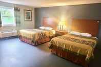 Bedroom Americas Best Value Inn Carlisle