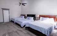 Kamar Tidur 6 3Bdrm 3.5Bath 7Beds - NRG GRB MM-Park