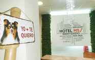 Khác 5 Hotel M5 Valencia