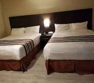 Kamar Tidur 2 Silver Maple Motel