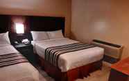 ห้องนอน 3 Silver Maple Motel