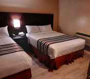 Kamar Tidur 3 Silver Maple Motel