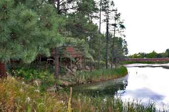 Bangunan 4 Lumbermens Village