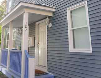 Exterior 2 Bedroom Near Downtown Boston - Hostel