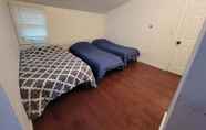 Kamar Tidur 3 Bedroom Near Downtown Boston - Hostel