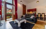 Common Space 7 Select City Center Apartments Braşov