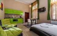 ห้องนอน 5 Select City Center Apartments Braşov