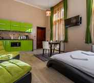 Bedroom 5 Select City Center Apartments Braşov