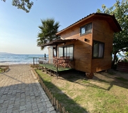 Exterior 2 Lazoglu Bungalov