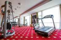 Fitness Center HP Tower One Brasov