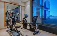 Fitness Center 6 The Neemaya Hotel