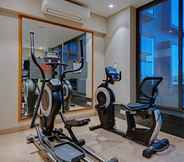 Fitness Center 6 The Neemaya Hotel