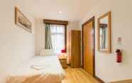 Kamar Tidur 5 Brick Lane Hotel