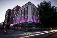 Bangunan London KW Hotels