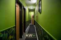 Lobi London KW Hotels