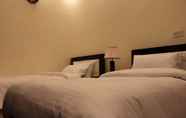 Bedroom 3 Lahore Hotel