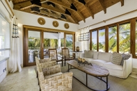 Common Space Luxury Villa at Cap Cana Resort