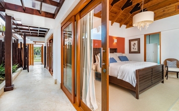 Bedroom 4 Luxury Villa at Cap Cana Resort
