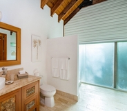 In-room Bathroom 6 Luxury Villa at Cap Cana Resort