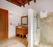 In-room Bathroom 5 Luxury Villa at Cap Cana Resort