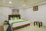 Bedroom Treebo Trend Blue Dawn Gachibowli