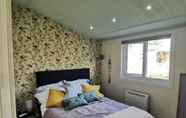 Kamar Tidur 5 Charming Cabin Near Snowdonia National Park