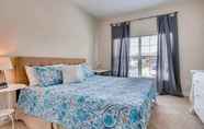 อื่นๆ 5 4901 RC - Storey Lake - Luxury 4 Bed Villa