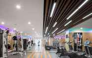 Fitness Center 3 Swissotel Shenyang