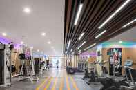 Fitness Center Swissotel Shenyang