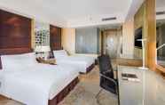 Bilik Tidur 2 Swissotel Shenyang